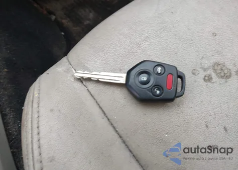 2012 Subaru Impreza 2.0I Sport Limited из США, поврежденный, VIN JF1GPAU65CH229221